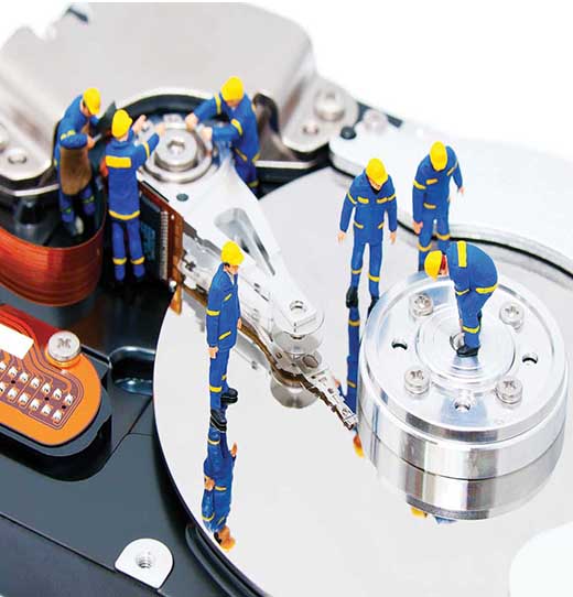 Apple Laptop data recovery in Chennai